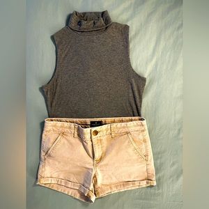Express Bodysuit